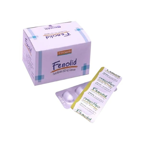 fenolid-200mg